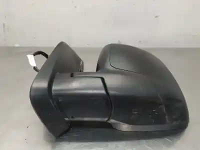Peça sobressalente para automóvel em segunda mão espelho retrovisor esquerdo por peugeot bipper tepee active referências oem iam   n1.z1.17.2.a