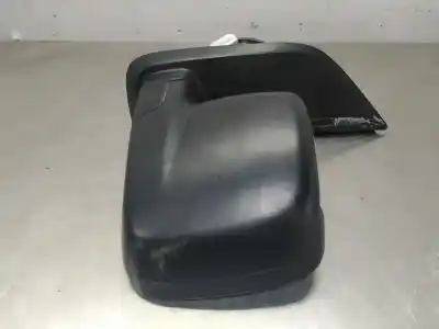 Peça sobressalente para automóvel em segunda mão espelho retrovisor esquerdo por peugeot bipper tepee active referências oem iam   n1.z1.17.2.a