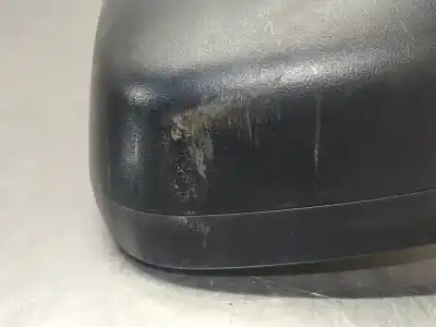 Peça sobressalente para automóvel em segunda mão espelho retrovisor esquerdo por peugeot bipper tepee active referências oem iam   n1.z1.17.2.a