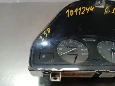 Peça sobressalente para automóvel em segunda mão quadrante por citroen saxo 1.5 diesel referências oem iam 9617658680  n1.z2.1.4.4