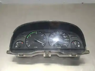 Автозапчастина б/у ПАНЕЛЬ ІНСТРУМЕНТІВ для FORD MONDEO BERLINA (GD)  Посилання на OEM IAM   N1.Z2.1.2.3