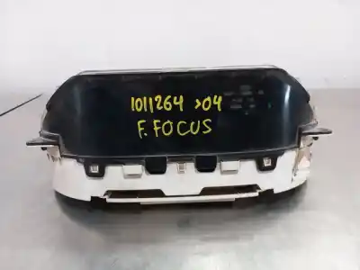 Peça sobressalente para automóvel em segunda mão QUADRANTE por FORD FOCUS BERLINA (CAP)  Referências OEM IAM 98AP10841BC  N1.Z2.1.2.1