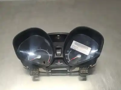 Peça sobressalente para automóvel em segunda mão quadrante por ford fiesta (cb1) ambiente referências oem iam vp8a6f10894bc  n1.z2.1.2.2