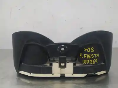 Peça sobressalente para automóvel em segunda mão quadrante por ford fiesta (cb1) ambiente referências oem iam vp8a6f10894bc  n1.z2.1.2.2