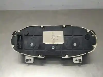 Peça sobressalente para automóvel em segunda mão quadrante por ford fiesta (cb1) ambiente referências oem iam vp8a6f10894bc  n1.z2.1.2.2