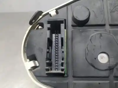 Peça sobressalente para automóvel em segunda mão quadrante por ford fiesta (cb1) ambiente referências oem iam vp8a6f10894bc  n1.z2.1.2.2