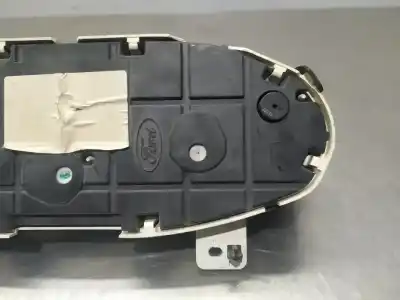 Peça sobressalente para automóvel em segunda mão quadrante por ford fiesta (cb1) ambiente referências oem iam vp8a6f10894bc  n1.z2.1.2.2