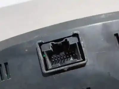 Peça sobressalente para automóvel em segunda mão quadrante por chevrolet captiva 2.4 ls referências oem iam   n1.z2.1.4.3