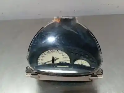 Автозапчастина б/у панель інструментів для ford ka (ccq) 4 collection посилання на oem iam   n1.z2.1.1.2