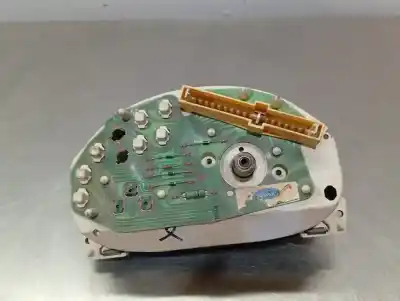 Автозапчастина б/у панель інструментів для ford ka (ccq) 4 collection посилання на oem iam   n1.z2.1.1.2