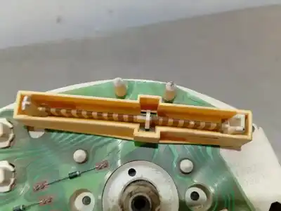 Автозапчастина б/у панель інструментів для ford ka (ccq) 4 collection посилання на oem iam   n1.z2.1.1.2