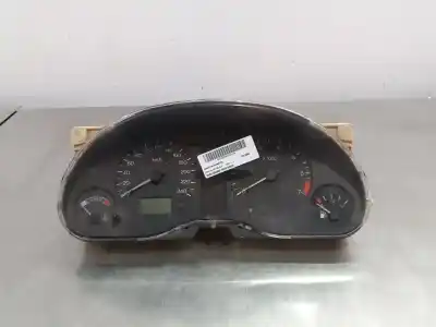 Second-hand car spare part Dashboard for FORD GALAXY (VX) CLX OEM IAM references 95VW10849BA 7M0919860H  N1.Z2.1.1.3