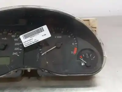 Peça sobressalente para automóvel em segunda mão quadrante por ford galaxy (vx) clx referências oem iam 95vw10849ba 7m0919860h  n1.z2.1.1.3