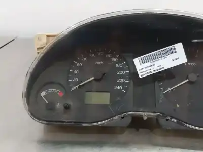 Peça sobressalente para automóvel em segunda mão quadrante por ford galaxy (vx) clx referências oem iam 95vw10849ba 7m0919860h  n1.z2.1.1.3