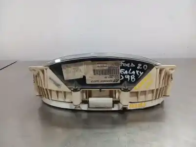 Peça sobressalente para automóvel em segunda mão quadrante por ford galaxy (vx) clx referências oem iam 95vw10849ba 7m0919860h  n1.z2.1.1.3