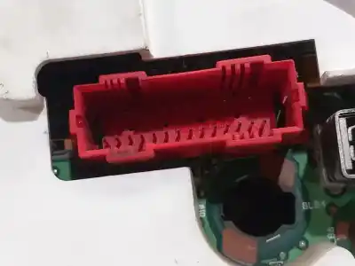 Peça sobressalente para automóvel em segunda mão quadrante por ford galaxy (vx) clx referências oem iam 95vw10849ba 7m0919860h  n1.z2.1.1.3