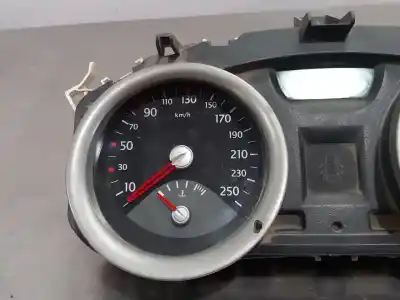 Автозапчасти б/у ПРИБОРНАЯ ДОСКА за RENAULT MEGANE II BERLINA 5P  ссылки OEM IAM 8200399695A  N1.Z2.1.1.1