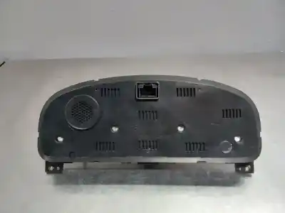 Peça sobressalente para automóvel em segunda mão quadrante por chevrolet captiva 2.0 vcdi lt [2.0 ltr. - 110 kw diesel cat] referências oem iam 96628240  n1.z2.1.4.2