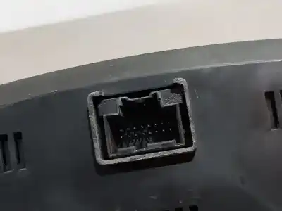 Peça sobressalente para automóvel em segunda mão QUADRANTE por CHEVROLET CAPTIVA  Referências OEM IAM 96628240  N1.Z2.1.4.2