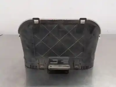 Peça sobressalente para automóvel em segunda mão quadrante por ford fiesta (cbk) ambiente referências oem iam 2s6f10849jf  n1.z2.1.1.4