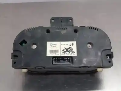 Peça sobressalente para automóvel em segunda mão quadrante por ford fiesta (cbk) ambiente referências oem iam 2s6f10849jf  n1.z2.1.1.4