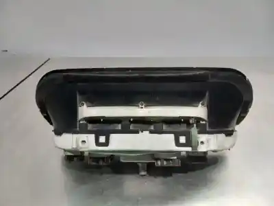 Автозапчастина б/у ПАНЕЛЬ ІНСТРУМЕНТІВ для PEUGEOT BOXER CAJA ABIERTA (RS2850) (230) (->´02)  Посилання на OEM IAM 6047240050  N1.Z2.1.3.5