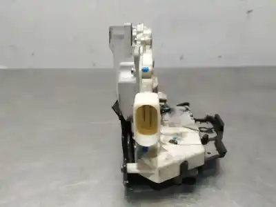 Peça sobressalente para automóvel em segunda mão fechadura da porta dianteira esquerda por audi a4 berlina (8e) 2.0 tdi 16v (103kw) referências oem iam 8e1837015aa  n1.z1.28.2.m