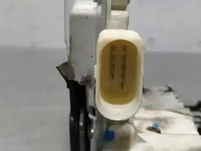 Peça sobressalente para automóvel em segunda mão fechadura da porta dianteira esquerda por audi a4 berlina (8e) 2.0 tdi 16v (103kw) referências oem iam 8e1837015aa  n1.z1.28.2.m