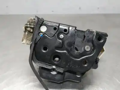 Автозапчастина б/у ЗАМОК ПЕРЕДНІХ ДВЕРЕЙ ЛІВИЙ для AUDI A4 BERLINA (8E)  Посилання на OEM IAM 8E1837015AA  N1.Z1.28.2.M