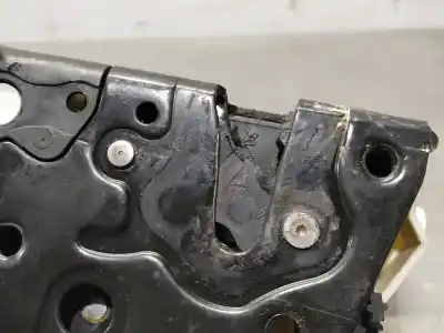 Peça sobressalente para automóvel em segunda mão fechadura da porta dianteira esquerda por audi a4 berlina (8e) 2.0 tdi 16v (103kw) referências oem iam 8e1837015aa  n1.z1.28.2.m