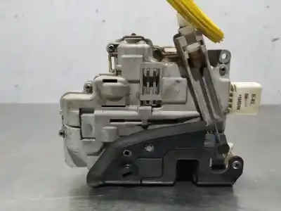 Pezzo di ricambio per auto di seconda mano serratura porta posteriore sinistra per audi a4 berlina (8e) 2.0 tdi 16v (103kw) riferimenti oem iam 8e0839015aa