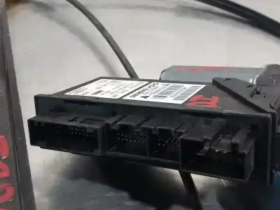 Second-hand car spare part DRIVER LEFT WINDOW REGULATOR for AUDI A4 BERLINA (8E)  OEM IAM references 8E0837461B  N1.Z2.17.2.2