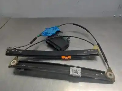 Second-hand car spare part driver left window regulator for audi a4 berlina (8e) 2.0 tdi 16v (103kw) oem iam references 8e0837461b  n1.z2.17.2.2