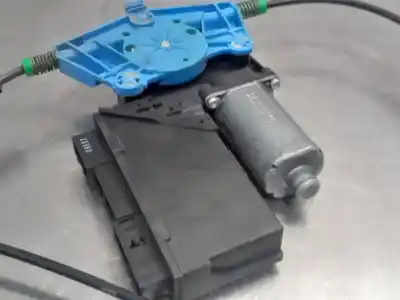 Second-hand car spare part driver left window regulator for audi a4 berlina (8e) 2.0 tdi 16v (103kw) oem iam references 8e0837461b  n1.z2.17.2.2