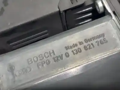 Second-hand car spare part driver left window regulator for audi a4 berlina (8e) 2.0 tdi 16v (103kw) oem iam references 8e0837461b  n1.z2.17.2.2