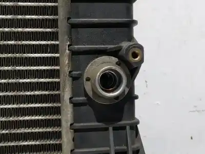 Pezzo di ricambio per auto di seconda mano radiatore d acqua per audi a4 berlina (8e) 2.0 tdi 16v (103kw) riferimenti oem iam 8e0121251l