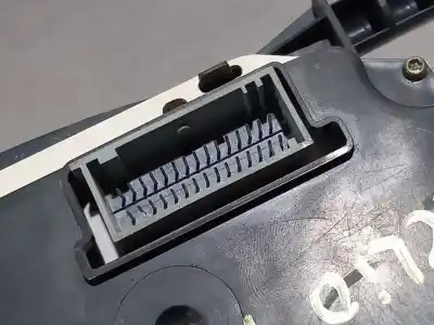 Автозапчастина б/у панель інструментів для renault clio ii fase ii (b/cb0) base authentique 65 cv / 48 kw посилання на oem iam p8200261119  n1.z2.1.4.1