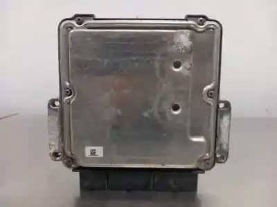 Автозапчасти б/у блок управления двигателем за RENAULT MASTER KIPPER DOKA L3H1 3.5t 125 CV / 92 KW ссылки OEM IAM 237102265R 0281030577 1039S67918  N1.Z2.5.10.2