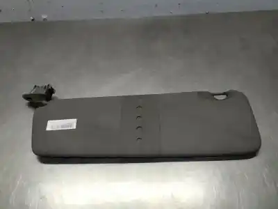 Автозапчастина б/у лівий натір для RENAULT MASTER KIPPER DOKA L3H1 3.5t 125 CV / 92 KW Посилання на OEM IAM   N1.Z2.PARASOLES.19