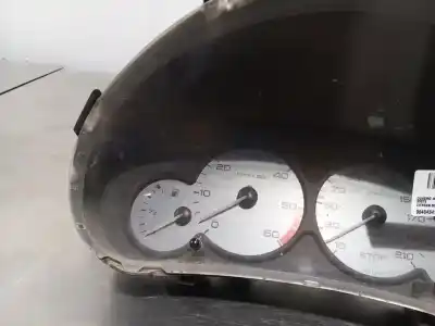 İkinci el araba yedek parçası enstrüman paneli için citroen berlingo 1.9 d multispace oem iam referansları 9646434180  n1.z2.1.9.2