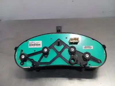 İkinci el araba yedek parçası enstrüman paneli için citroen berlingo 1.9 d multispace oem iam referansları 9646434180  n1.z2.1.9.2