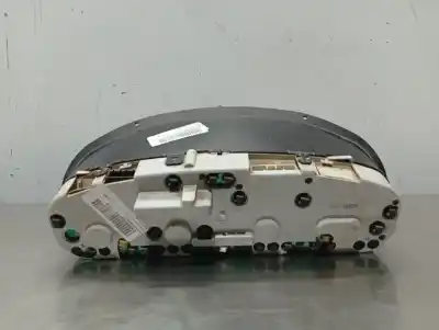 Peça sobressalente para automóvel em segunda mão quadrante por fiat brava (182) 1.6 16v cat referências oem iam 606127001  n1.z2.1.6.3