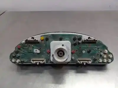 Second-hand car spare part DASHBOARD for FIAT PUNTO BERL. (176)  OEM IAM references 6060000160A  N1.Z2.1.5.2