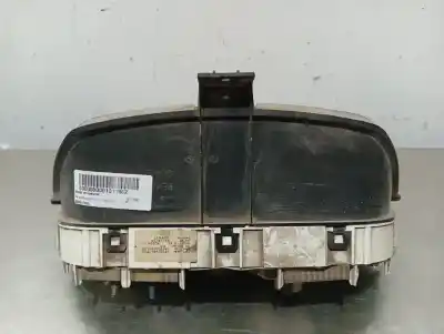 Second-hand car spare part DASHBOARD for FIAT SCUDO (222)  OEM IAM references 09036419901  N1.Z2.1.6.2