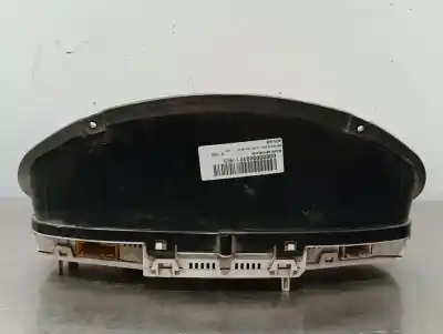 Peça sobressalente para automóvel em segunda mão quadrante por fiat brava (182) 1.6 16v cat referências oem iam 46754643  n1.z2.1.6.3