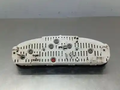 Peça sobressalente para automóvel em segunda mão quadrante por fiat brava (182) 1.6 16v cat referências oem iam 46754643  n1.z2.1.6.3