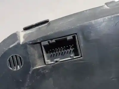 Second-hand car spare part dashboard for fiat i doblò (223) cargo 1.9 d furg. 63 cv / 46 kw oem iam references 46748139  n1.z2.1.5.2