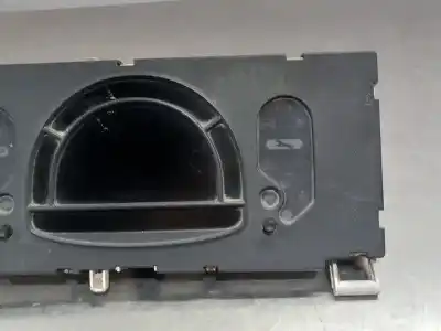 Автозапчасти б/у ПРИБОРНАЯ ДОСКА за RENAULT MODUS  ссылки OEM IAM P8200495308  N1.Z2.1.5.3