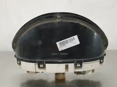 Автозапчастина б/у ПАНЕЛЬ ІНСТРУМЕНТІВ для FIAT PUNTO BERL. (176)  Посилання на OEM IAM 7744383  N1.Z2.1.5.4