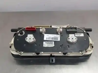 Second-hand car spare part dashboard for renault laguna ii (bg0) authentique 101 cv / 74 kw oem iam references 8200399758  n1.z2.1.5.2